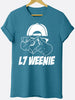 Heather Teal