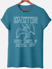 Heather Teal