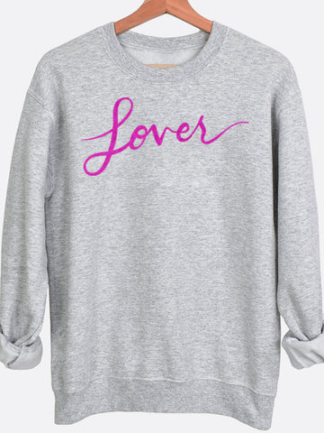Heather Grey