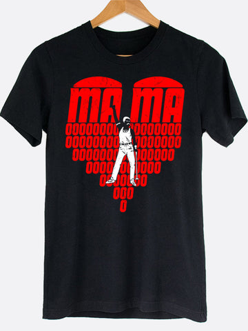 Mama Oooo Graphic Tee