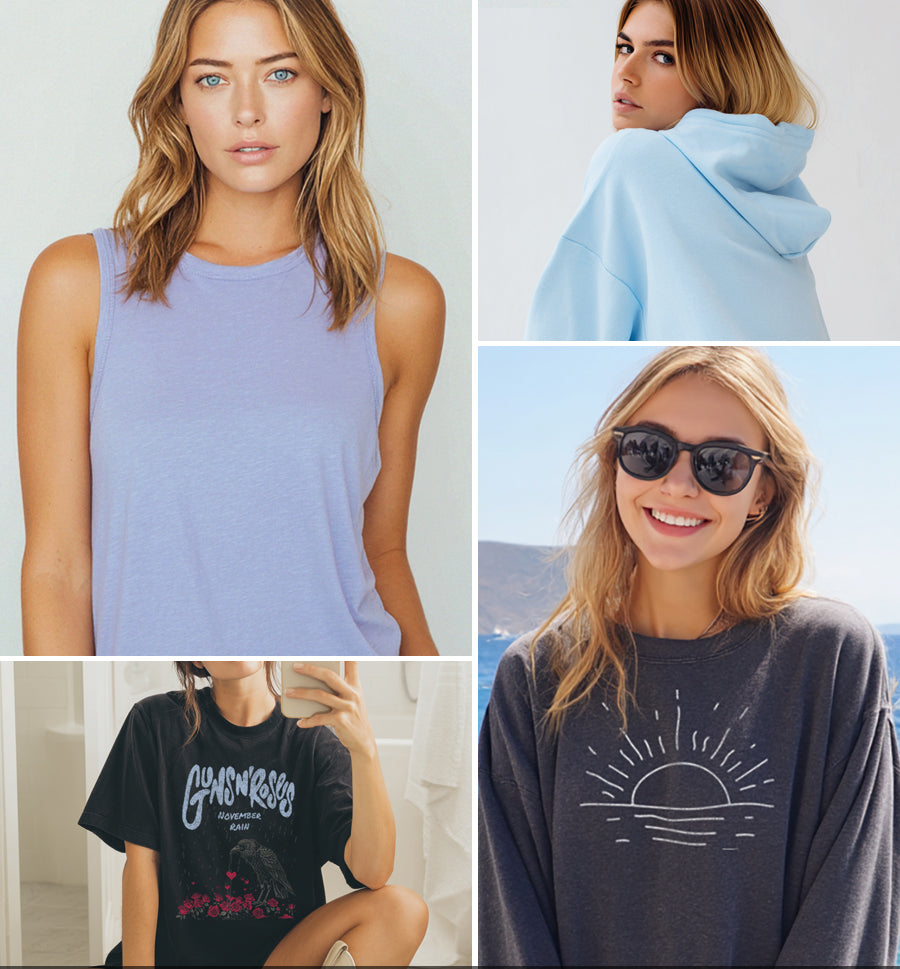 New Arrivals