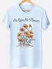 Heather Light Blue