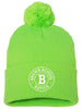 Neon Green