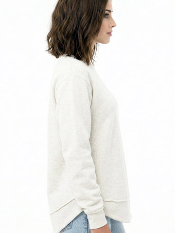Moonlight Ivory