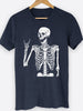 Heather Navy