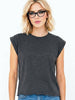 Dark Heather Grey