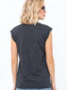Dark Heather Grey