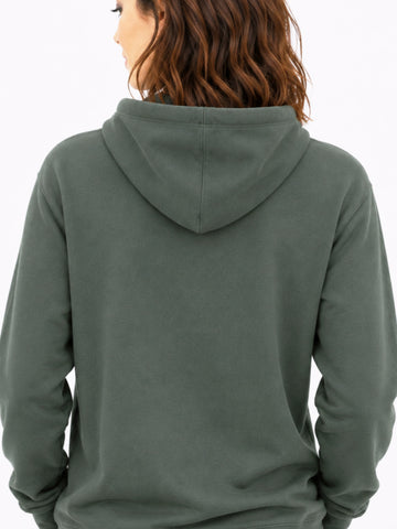 Alpine Green