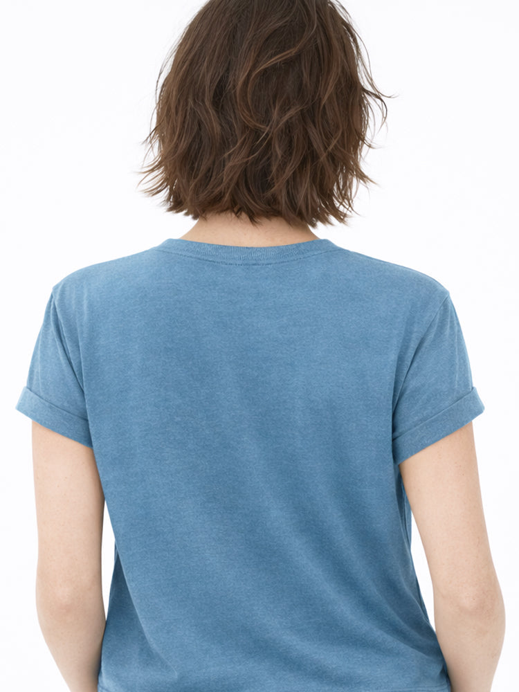 Simple Sunset Graphic Tee