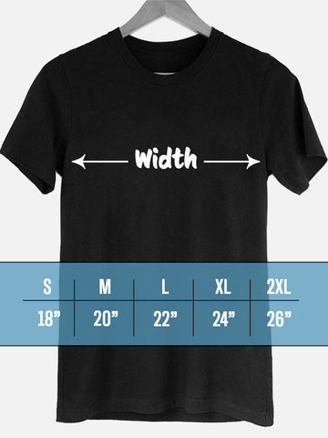 Rock Sign Skeleton Graphic Tee