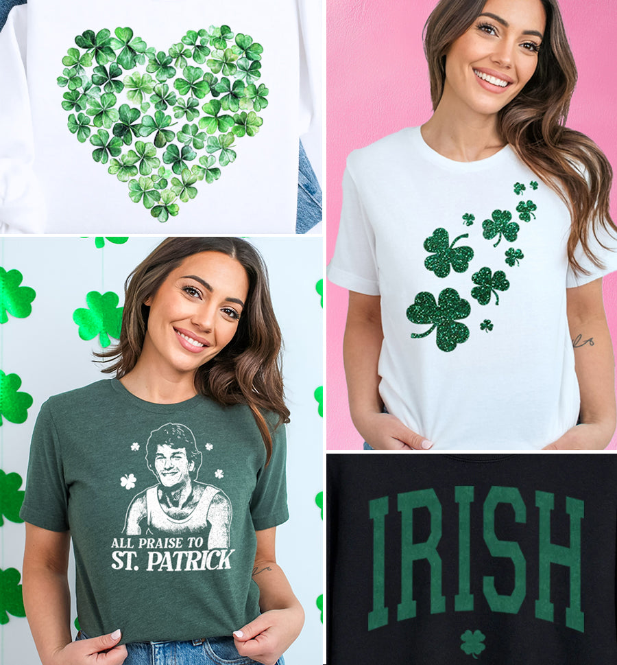 St. Patrick's Day