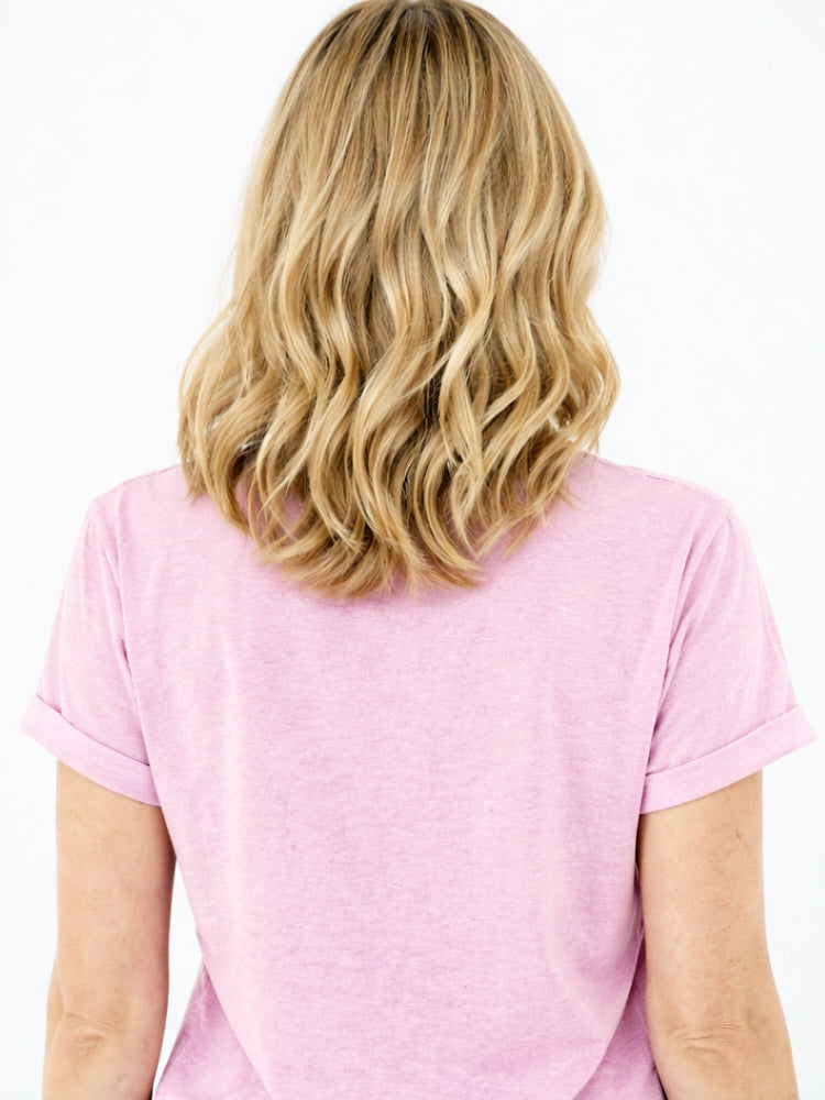 Strawberry Festival Graphic Tee