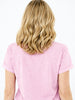Heather Pink