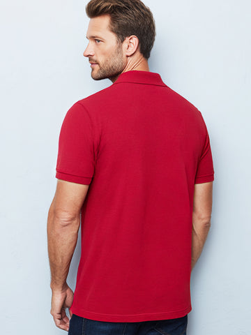 Heather Red