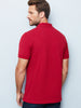 Heather Red