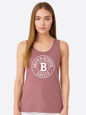 Adult Unisex Tank Top
