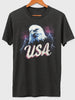 Dark Heather Grey