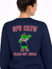 BCH Wally Graphic Sweatshirt