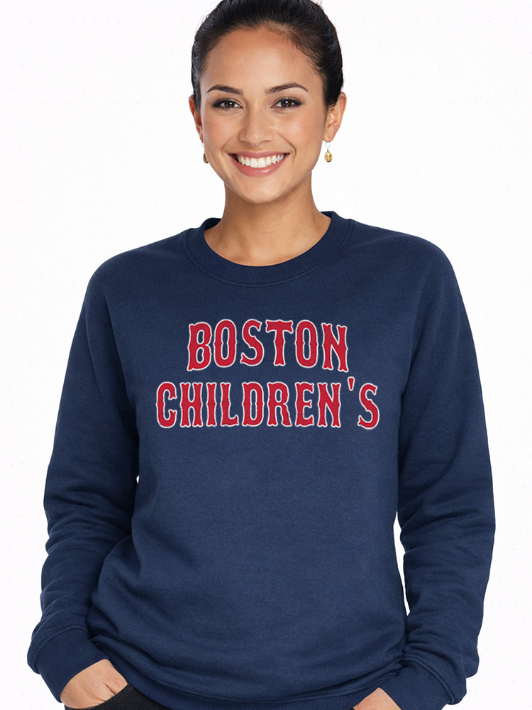 BCH Wally Graphic Sweatshirt