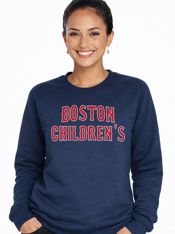 BCH Wally Graphic Sweatshirt