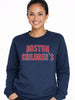 BCH Wally Graphic Sweatshirt