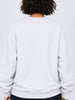 Fleece Crew Neck Sweatshirt