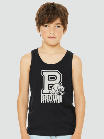 Youth Tank Top