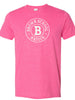 Heather Bright Pink
