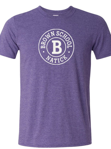 Heather Purple
